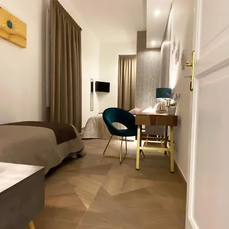 Apartment Palazzo Bianchi -