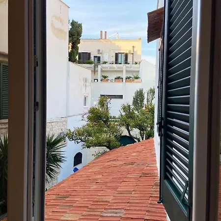 Palazzo Bianchi - Apartment Trani