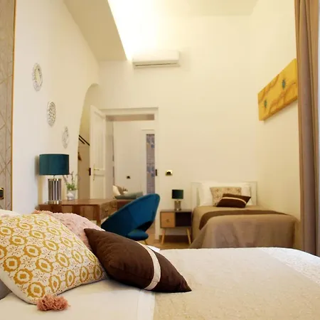 Palazzo Bianchi - Apartment Trani