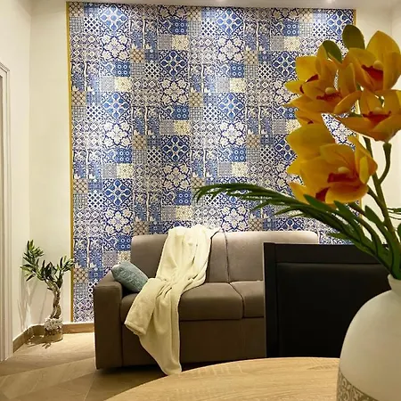 Palazzo Bianchi - Apartamento