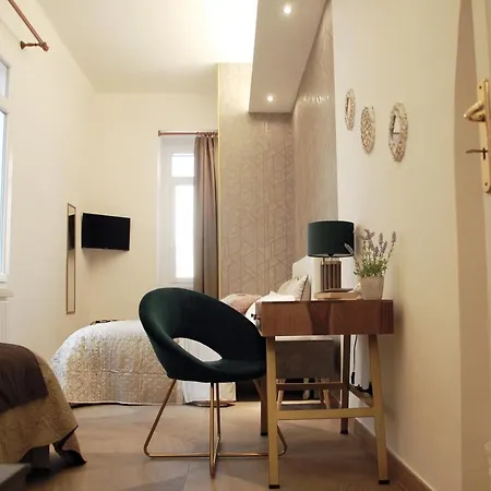 Palazzo Bianchi - Trani