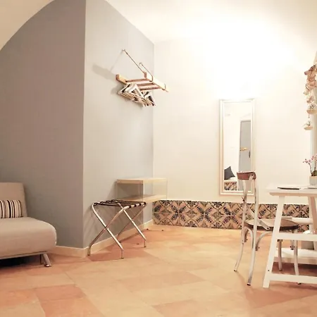 Apartment Palazzo Bianchi - Trani