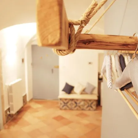 Apartment Palazzo Bianchi - Trani
