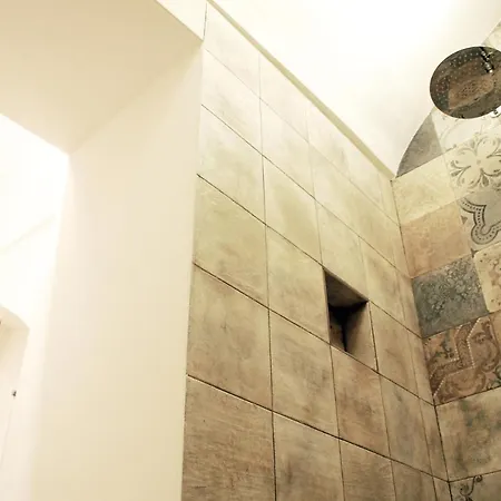 Apartamento Palazzo Bianchi - Trani