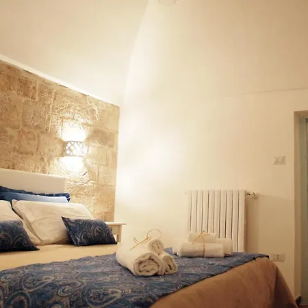 Palazzo Bianchi -