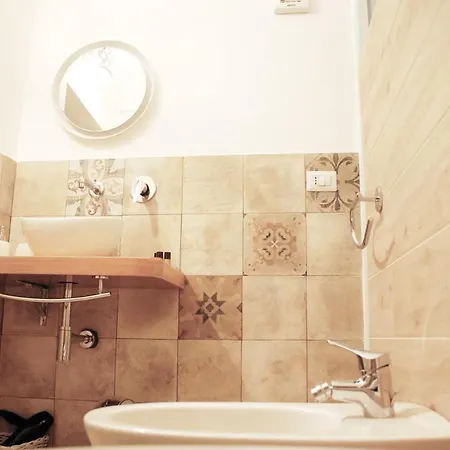 Palazzo Bianchi - Apartamento *