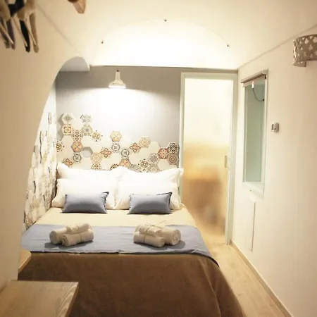 Palazzo Bianchi - Apartment Trani