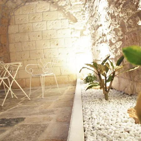 Palazzo Bianchi - Apartment *
