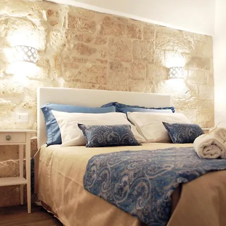 Palazzo Bianchi - Apartamento