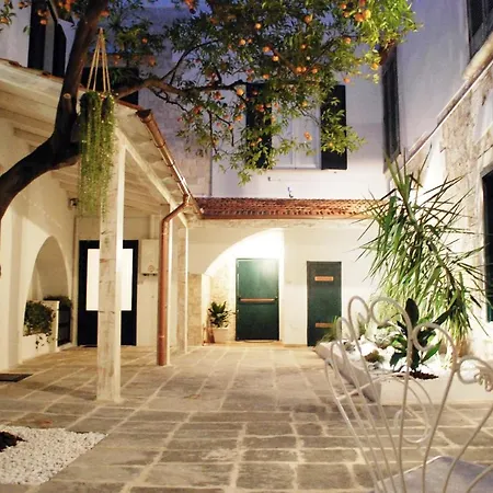 Palazzo Bianchi - Apartment *