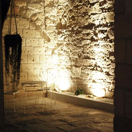 Apartment Palazzo Bianchi - *
