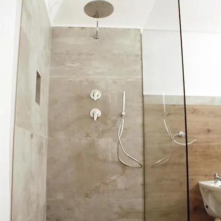 Apartamento Palazzo Bianchi -