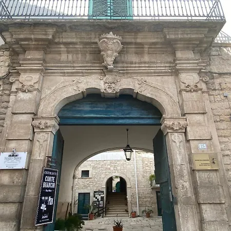 Palazzo Bianchi - Apartment *