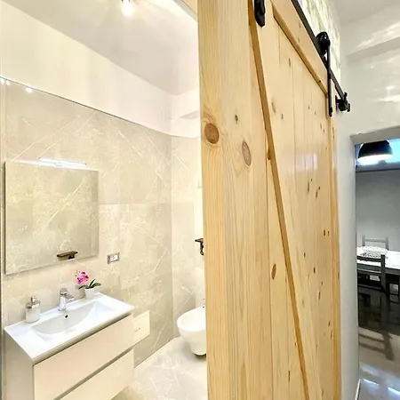 Palazzo Bianchi - Apartamento