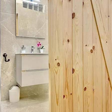 Palazzo Bianchi - Apartamento Trani