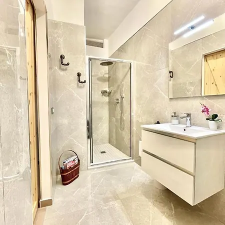 Palazzo Bianchi - Appartement