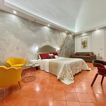 Palazzo Bianchi - * Trani