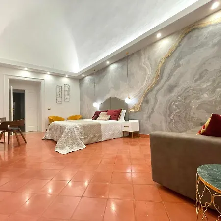 Palazzo Bianchi - * Trani
