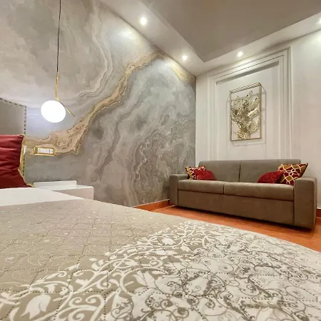 Apartment Palazzo Bianchi - *
