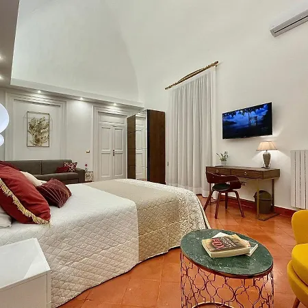 Apartment Palazzo Bianchi - Trani