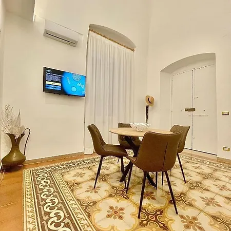 Palazzo Bianchi - Apartment