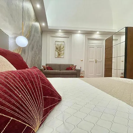 Palazzo Bianchi - Apartment *