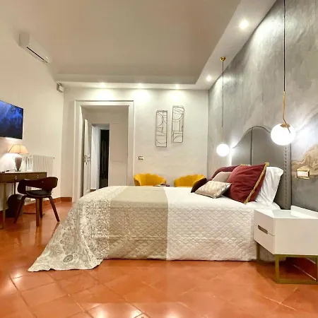 Apartment Palazzo Bianchi - Trani