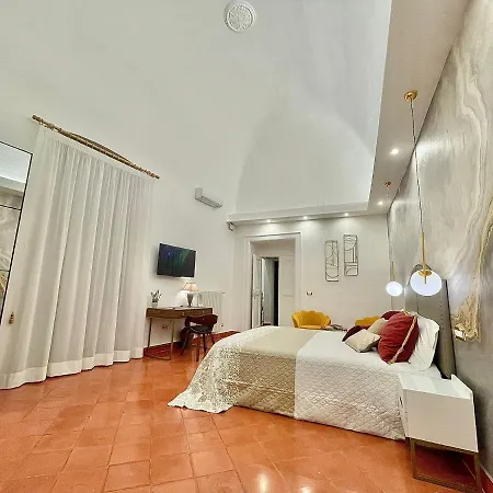Apartment Palazzo Bianchi - Trani