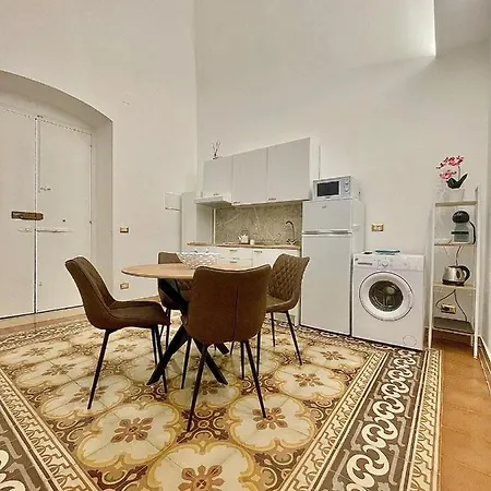 Apartamento Palazzo Bianchi -