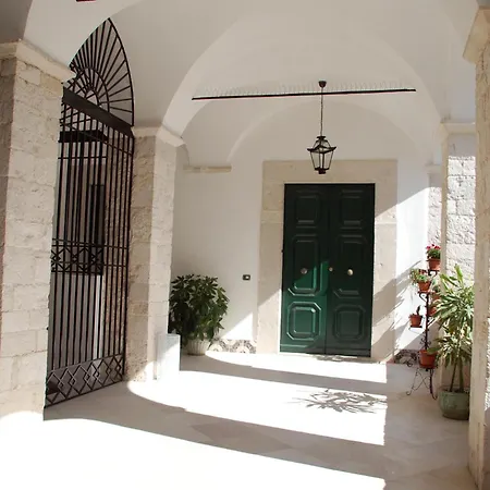 Palazzo Bianchi - Apartment *