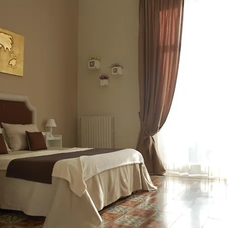 Palazzo Bianchi - Apartman Trani