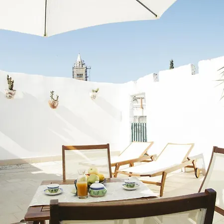 Apartment Palazzo Bianchi - *