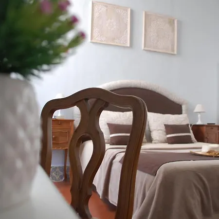 Apartment Palazzo Bianchi -
