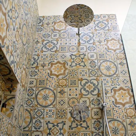 Apartamento Palazzo Bianchi - *