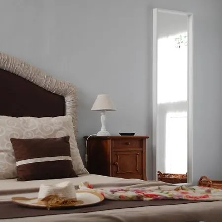Palazzo Bianchi - Apartment Trani