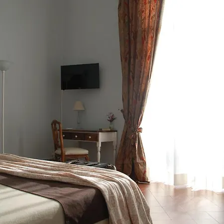 Palazzo Bianchi - Apartment Trani
