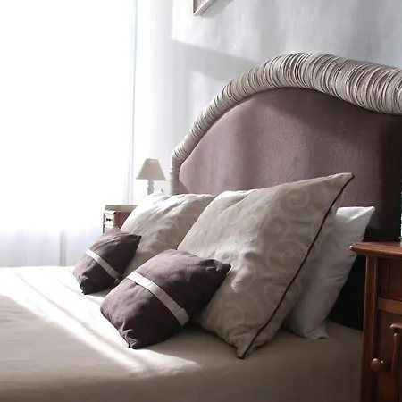 Palazzo Bianchi - Apartamento *