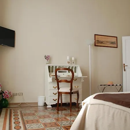 Apartment Palazzo Bianchi - Trani