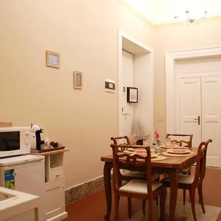 Palazzo Bianchi - Apartamento Trani