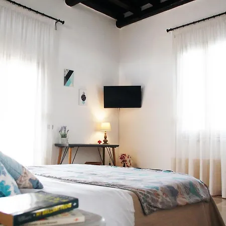 Palazzo Bianchi - Apartment Trani