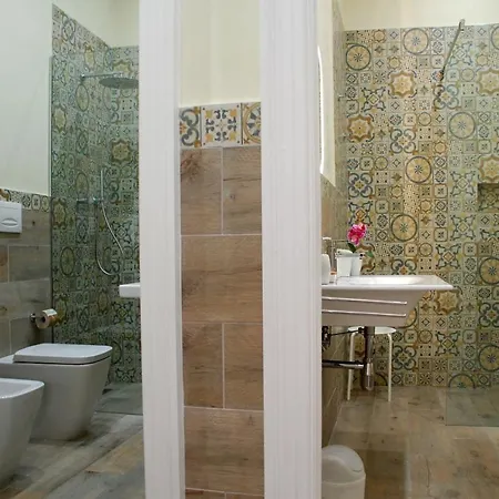 Palazzo Bianchi - Apartamento Trani