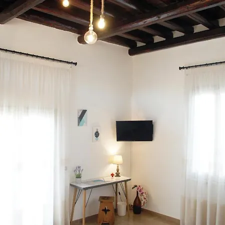 Palazzo Bianchi - Trani