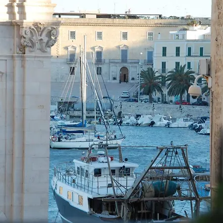 Palazzo Bianchi - Apartman *