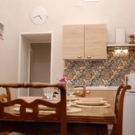 Appartement Palazzo Bianchi - Trani