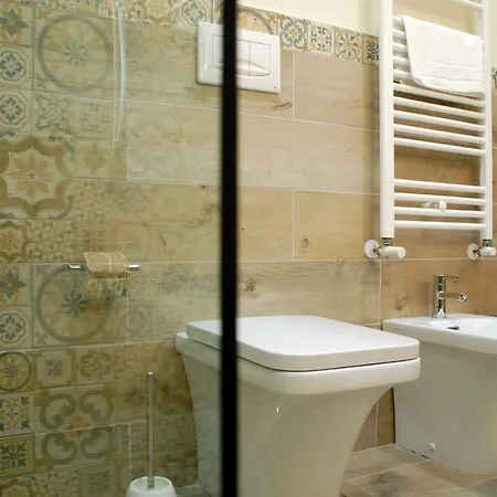 Palazzo Bianchi - Trani