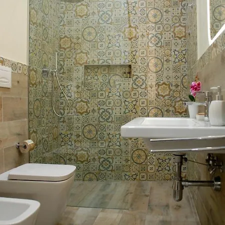 Palazzo Bianchi - Apartamento Trani