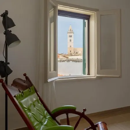 Palazzo Bianchi - Apartamento