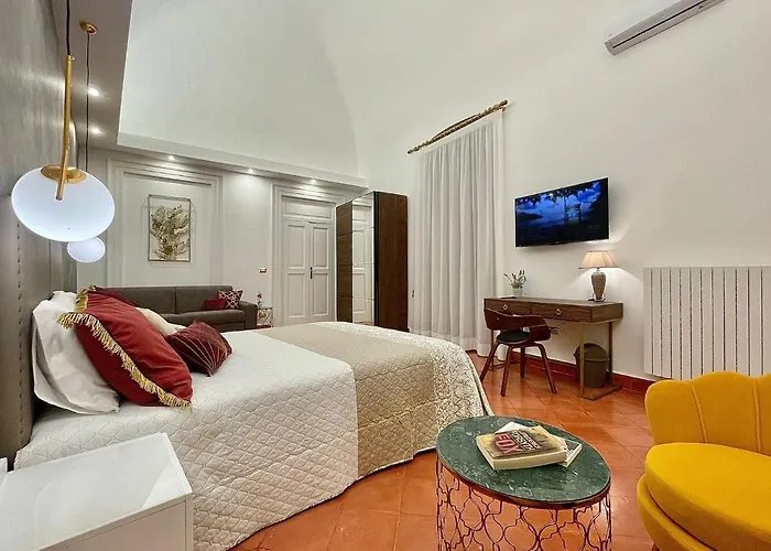 Apartament Palazzo Bianchi - Trani