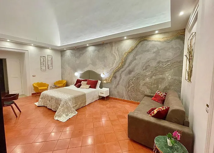 Palazzo Bianchi - Apartament