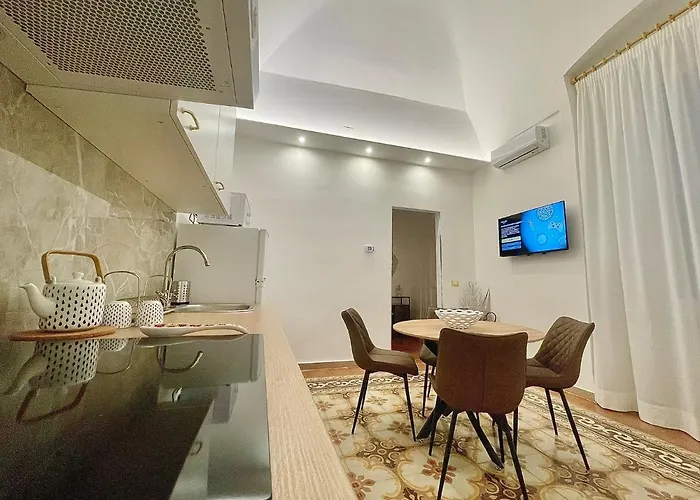 Palazzo Bianchi -